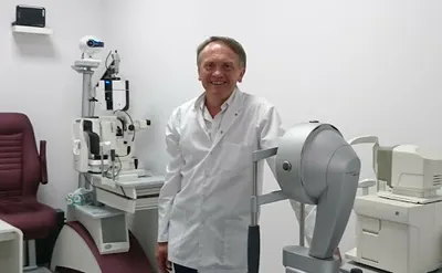 Centrum Korekcji Wad Wzroku